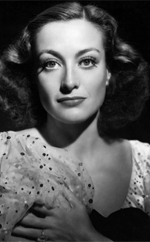 Joan Crawford